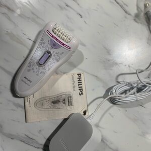 Philips SatinPerfect Epilator